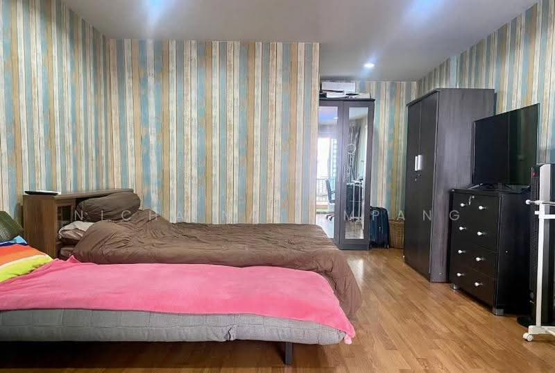 Regent Home 22 Sukhumvit 85, bangkok, Sukhumvit 85 Road, Bang Chak, Phra Khanong, Bangkok, 2 Bedrooms, 95 sqm, Condo For Sale, by Nicha Na Lampang, 500613338 - DDproperty.com