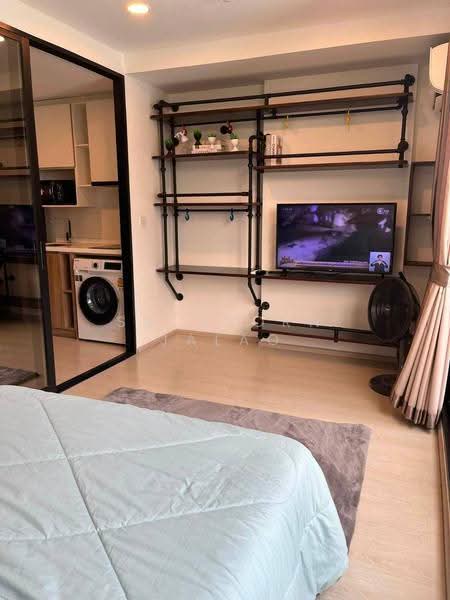 Noble Ambience Sukhumvit 42 : โนเบิล แอมเบียนส์ สุขุมวิท 42, กรุงเทพ, 55 ซอยสุขชัย, คลองตัน, คลองเตย, กรุงเทพ, 28 ตร.ม., คอนโด ให้เช่า, โดย Sataporn Jalao, 500613341 - DDproperty.com
