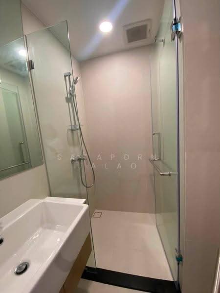 Noble Ambience Sukhumvit 42 : โนเบิล แอมเบียนส์ สุขุมวิท 42, กรุงเทพ, 55 ซอยสุขชัย, คลองตัน, คลองเตย, กรุงเทพ, 28 ตร.ม., คอนโด ให้เช่า, โดย Sataporn Jalao, 500613341 - DDproperty.com