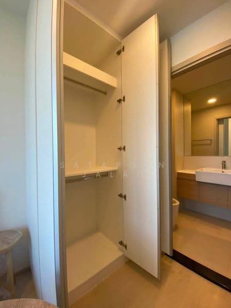 Noble Ambience Sukhumvit 42 : โนเบิล แอมเบียนส์ สุขุมวิท 42, กรุงเทพ, 55 ซอยสุขชัย, คลองตัน, คลองเตย, กรุงเทพ, 28 ตร.ม., คอนโด ให้เช่า, โดย Sataporn Jalao, 500613341 - DDproperty.com