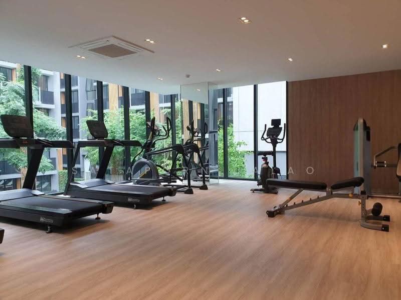 Noble Ambience Sukhumvit 42 : โนเบิล แอมเบียนส์ สุขุมวิท 42, กรุงเทพ, 55 ซอยสุขชัย, คลองตัน, คลองเตย, กรุงเทพ, 28 ตร.ม., คอนโด ให้เช่า, โดย Sataporn Jalao, 500613341 - DDproperty.com