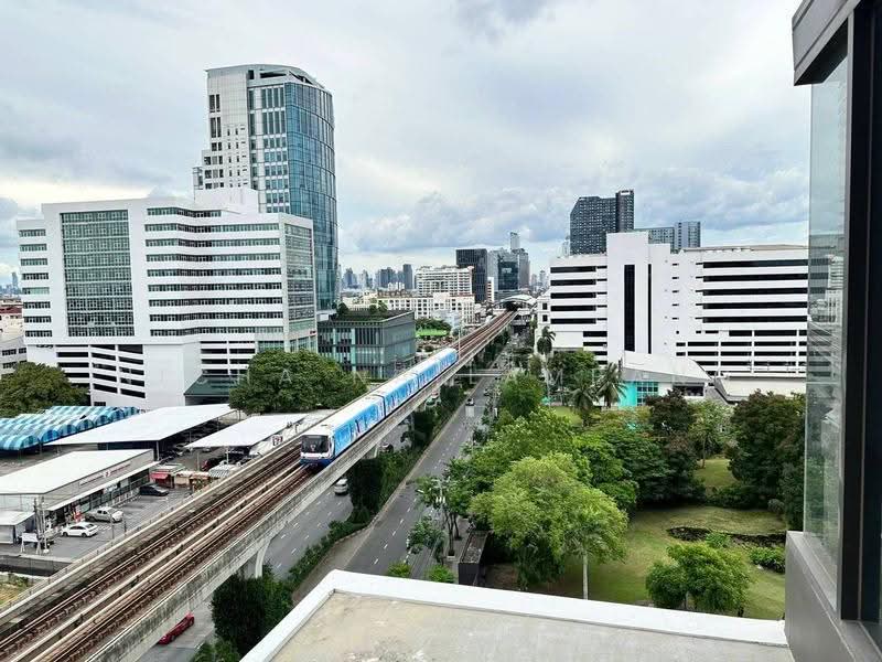Piti Sukhumvit 101, bangkok, Sukhumvit Road, Bang Chak, Phra Khanong, Bangkok, 1 Bedroom, 47 sqm, Condo For Sale, by Nicha Na Lampang, 500613342 - DDproperty.com