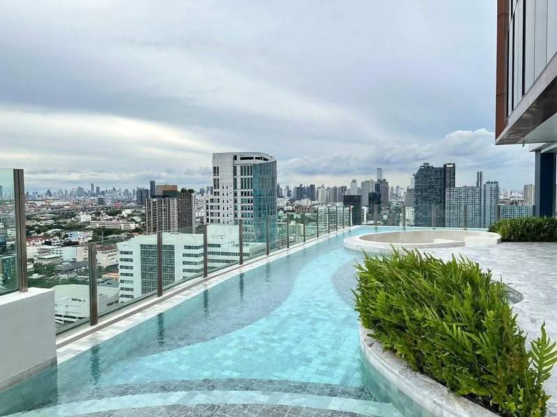 Piti Sukhumvit 101 : ปีติ สุขุมวิท 101, กรุงเทพ, ถนนสุขุมวิท, บางจาก, พระโขนง, กรุงเทพ, 47 ตร.ม., คอนโด ขาย, โดย Nicha Na Lampang, 500613342 - DDproperty.com