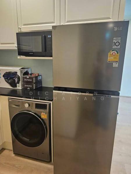 Noble Recole, Bangkok, 77 Soi Sukhumvit 19 Sukhumvit Road, Khlongtoei Nua, Watthana, Bangkok, 2 Bedrooms, 69 sqm, Condo For Rent, by Dechatorn Chichaiyang, 500613343 - DDproperty.com