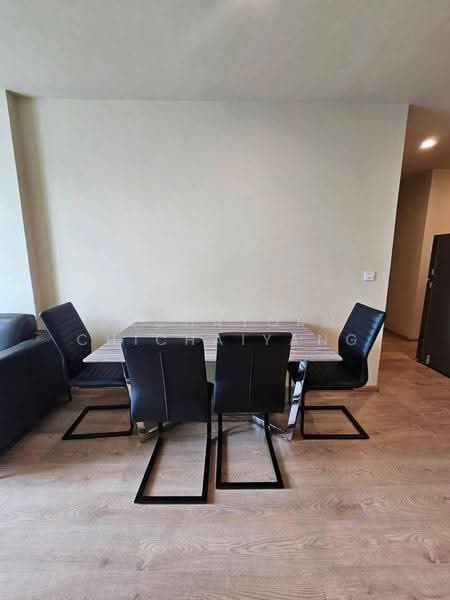 Noble Recole, Bangkok, 77 Soi Sukhumvit 19 Sukhumvit Road, Khlongtoei Nua, Watthana, Bangkok, 2 Bedrooms, 69 sqm, Condo For Rent, by Dechatorn Chichaiyang, 500613343 - DDproperty.com