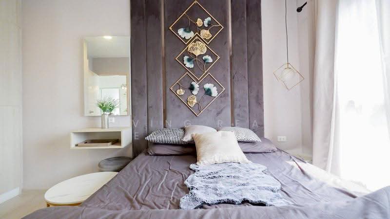 Aspire Sathorn - Taksin Timber Zone, bangkok, 55 Ratchaphruek Road, Bangko, Chom Thong, Bangkok, 2 Bedrooms, 46 sqm, Condo For Sale, by Living Real Estates, 500613345 - DDproperty.com