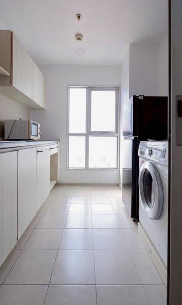 Aspire Sathorn - Taksin Timber Zone, bangkok, 55 Ratchaphruek Road, Bangko, Chom Thong, Bangkok, 2 Bedrooms, 46 sqm, Condo For Sale, by Living Real Estates, 500613345 - DDproperty.com