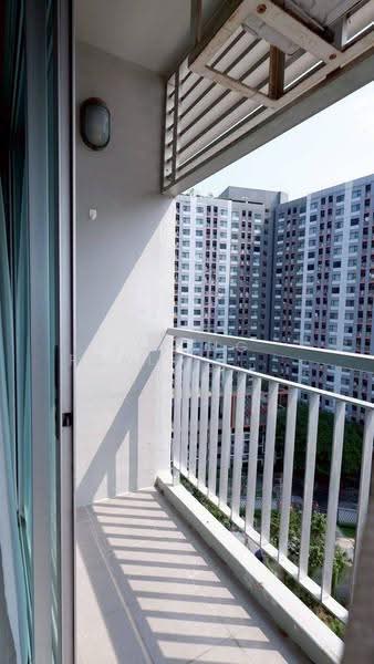 aspire สาทร - ตากสิน Timber Zone, กรุงเทพ, 55 ถนนราชพฤกษ์, บางค้อ, จอมทอง, กรุงเทพ, 46 ตร.ม., คอนโด ขาย, โดย Living Real Estates, 500613345 - DDproperty.com