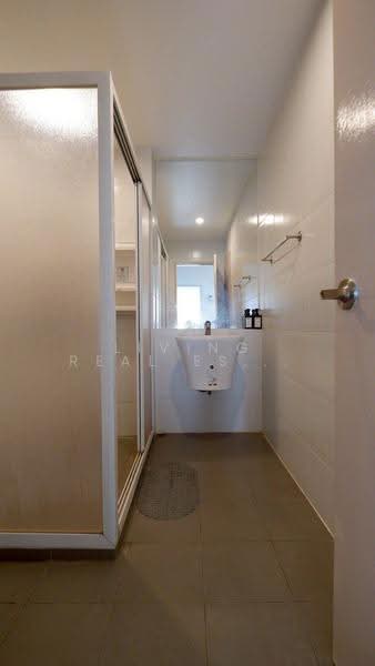 Aspire Sathorn - Taksin Timber Zone, bangkok, 55 Ratchaphruek Road, Bangko, Chom Thong, Bangkok, 2 Bedrooms, 46 sqm, Condo For Sale, by Living Real Estates, 500613345 - DDproperty.com