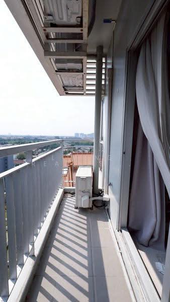 Aspire Sathorn - Taksin Timber Zone, bangkok, 55 Ratchaphruek Road, Bangko, Chom Thong, Bangkok, 2 Bedrooms, 46 sqm, Condo For Sale, by Living Real Estates, 500613345 - DDproperty.com