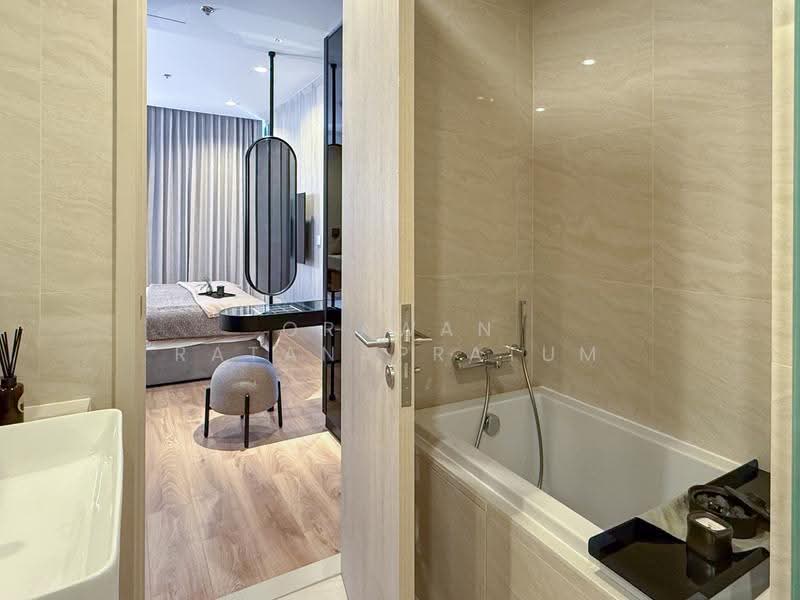 Noble Form Thonglor, Bangkok, Sukhumvit 55, Khlong Tan Nua, Watthana, Bangkok, 2 Bedrooms, 74 sqm, Condo For Sale, by Orawan Ratanapratum, 500613348 - DDproperty.com