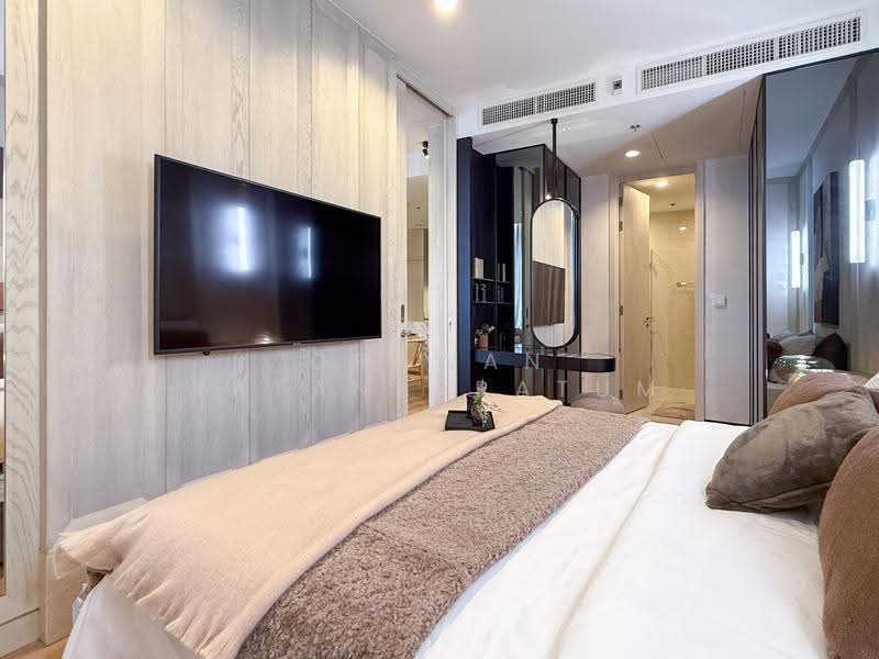 Noble Form Thonglor, Bangkok, Sukhumvit 55, Khlong Tan Nua, Watthana, Bangkok, 2 Bedrooms, 74 sqm, Condo For Sale, by Orawan Ratanapratum, 500613348 - DDproperty.com