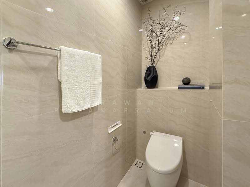 Noble Form Thonglor, Bangkok, Sukhumvit 55, Khlong Tan Nua, Watthana, Bangkok, 2 Bedrooms, 74 sqm, Condo For Sale, by Orawan Ratanapratum, 500613348 - DDproperty.com