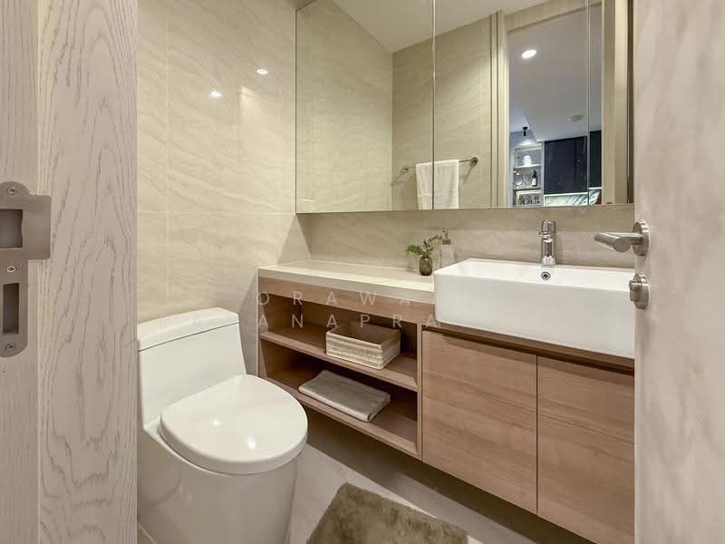 Noble Form Thonglor, Bangkok, Sukhumvit 55, Khlong Tan Nua, Watthana, Bangkok, 2 Bedrooms, 74 sqm, Condo For Sale, by Orawan Ratanapratum, 500613348 - DDproperty.com