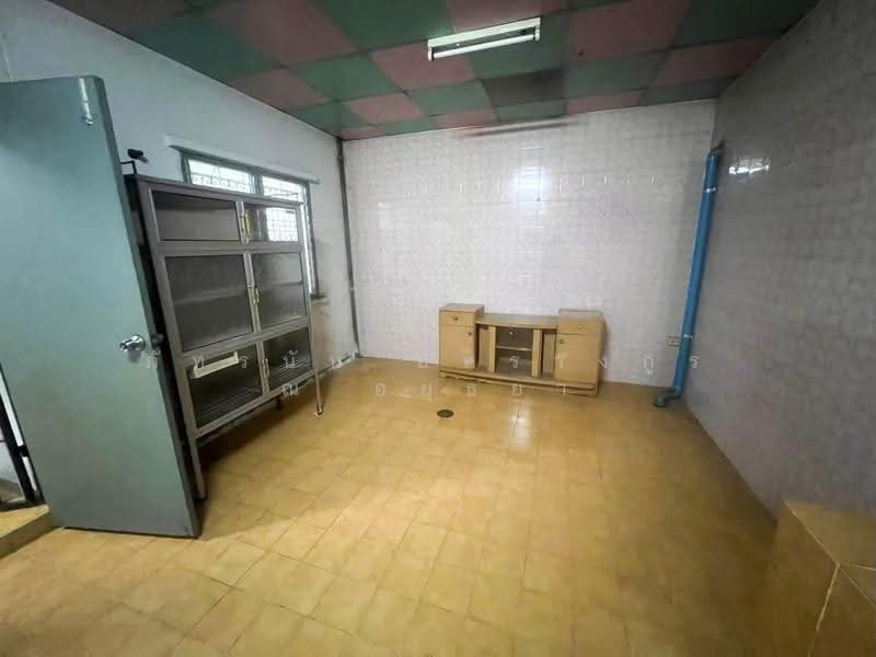 Phrae Ma Porn Place, Pathum Thani, Bang Yitho, Thanyaburi, Pathum Thani, 3 Bedrooms, 124 sqm, Townhouse For Sale, by ภัทรนัน อิศรางกูร ณ อยุธยา, 500613355 - DDproperty.com