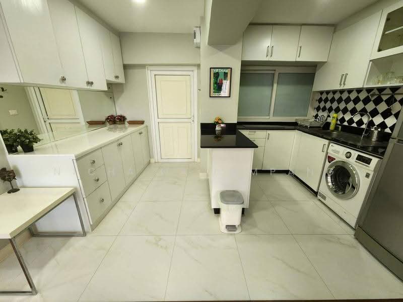 Thonglor Tower, Bangkok, Soi Thonglor, Sukhumvit 55 Road, Khlongtoei Nua, Watthana, Bangkok, 3 Bedrooms, 100 sqm, Condo For Sale, by Nicha Na Lampang, 500613357 - DDproperty.com