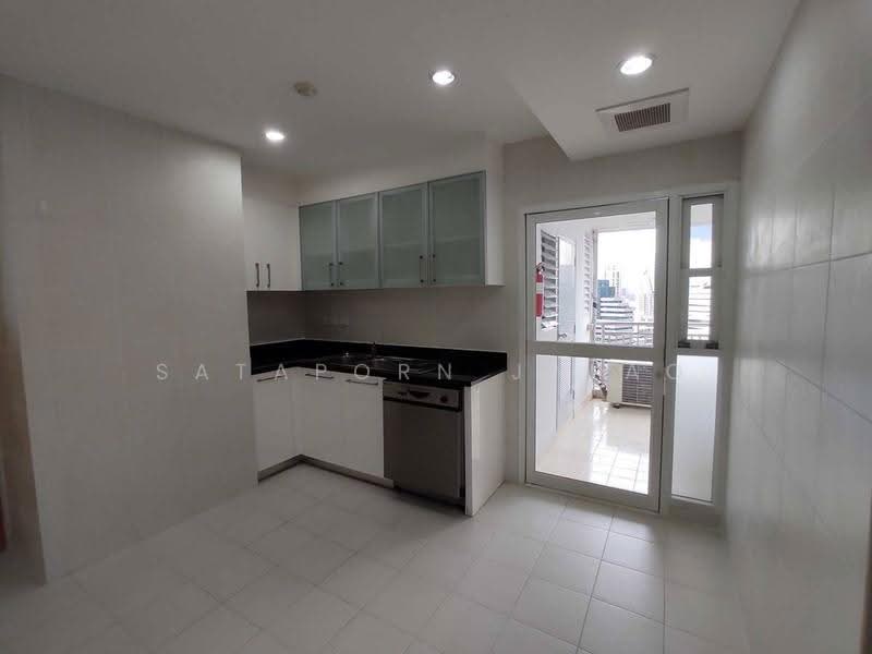 GM Height, Bangkok, Soi Sukhummvit 22, Khong Tan, Khlong Toei, Bangkok, 3 Bedrooms, 285 sqm, Apartment For Rent, by Sataporn Jalao, 500613358 - DDproperty.com