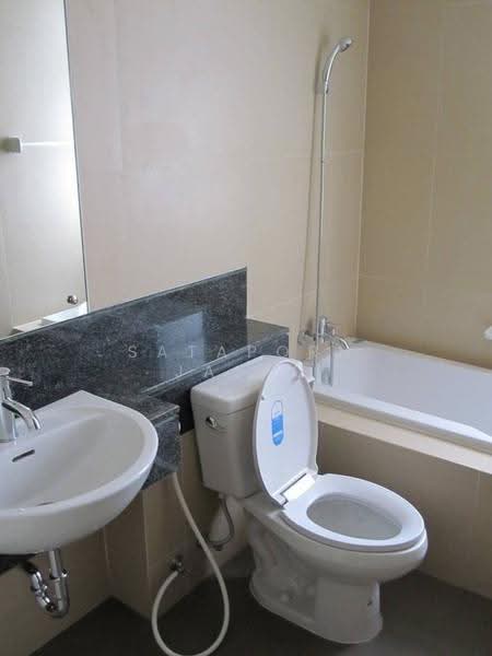 59 Heritage, Bangkok, 18 Soi Sukhumvit 59, Khlong Tan Nua, Watthana, Bangkok, 2 Bedrooms, 66 sqm, Condo For Sale, by Sataporn Jalao, 500613360 - DDproperty.com