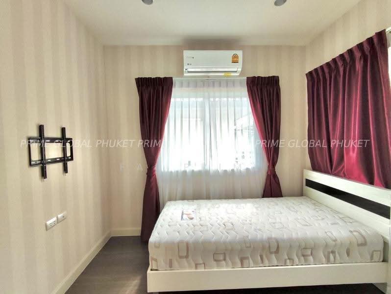 Saransiri Kohkaew Retreat, Phuket, Ko Kaeo, Muang Phuket, Phuket, 4 Bedrooms, 374 sqm, Single Detached House For Rent, by fai prime, 500613361 - DDproperty.com