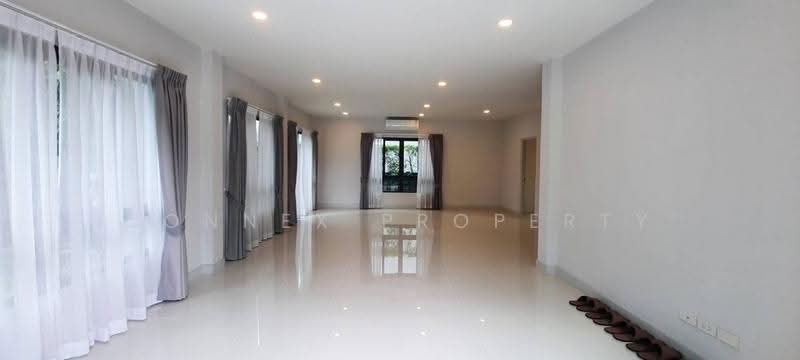 Centro Vibhavadi, Bangkok, Chang Akat Uthit Road, Sanam Bin, Don Mueang, Bangkok, 3 Bedrooms, 193 sqm, Single Detached House For Rent, by Connex Property, 500613365 - DDproperty.com
