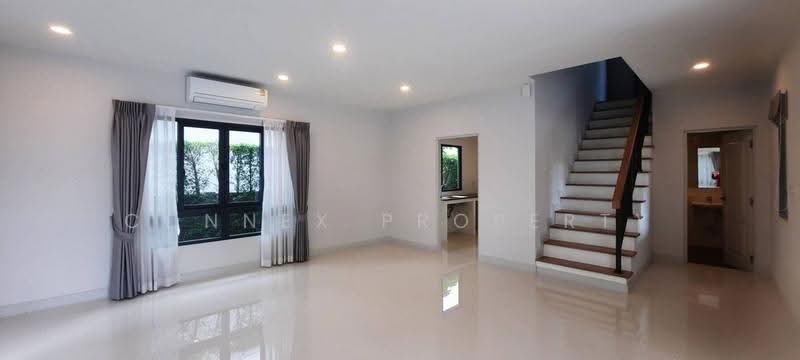 Centro Vibhavadi, Bangkok, Chang Akat Uthit Road, Sanam Bin, Don Mueang, Bangkok, 3 Bedrooms, 193 sqm, Single Detached House For Rent, by Connex Property, 500613365 - DDproperty.com