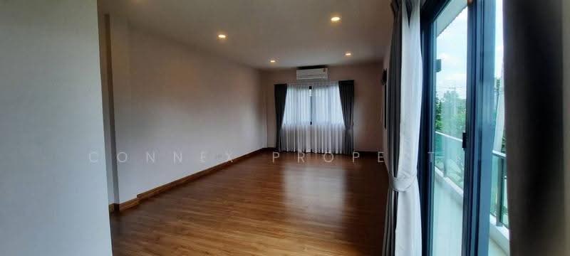 Centro Vibhavadi, Bangkok, Chang Akat Uthit Road, Sanam Bin, Don Mueang, Bangkok, 3 Bedrooms, 193 sqm, Single Detached House For Rent, by Connex Property, 500613365 - DDproperty.com