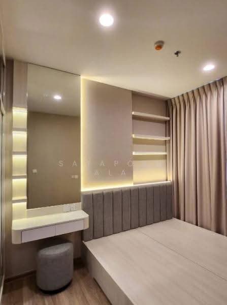 Oka Haus Sukhumvit 36 : โอกะ เฮ้าส์ สุขุมวิท 36, กรุงเทพ, 3399 ถนนพระรามที่ ๔, คลองตัน, คลองเตย, กรุงเทพ, 28 ตร.ม., คอนโด ขาย, โดย Sataporn Jalao, 500613370 - DDproperty.com