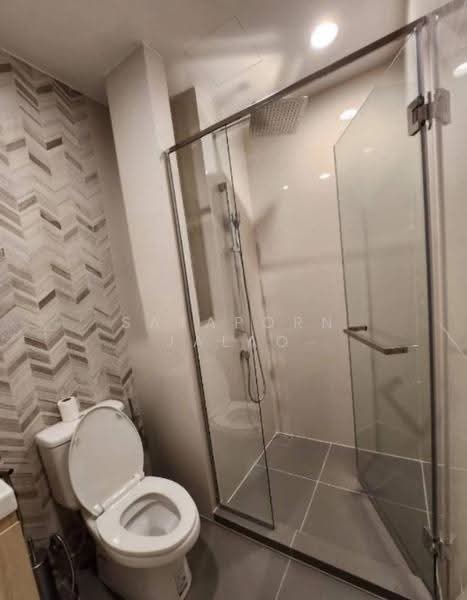 Oka Haus Sukhumvit 36, Bangkok, 3399 Rama 4 Road, Khong Tan, Khlong Toei, Bangkok, 1 Bedroom, 28 sqm, Condo For Sale, by Sataporn Jalao, 500613370 - DDproperty.com