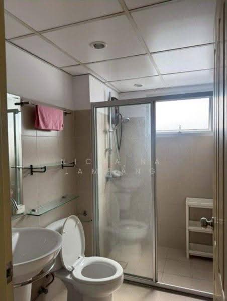 Supalai Park Ekkamai-Thonglor : ศุภาลัยปาร์ค เอกมัย-ทองหล่อ, กรุงเทพ, ถนนเพชรบุรี, บางกะปิ, ห้วยขวาง, กรุงเทพ, 35 ตร.ม., คอนโด ขาย, โดย Nicha Na Lampang, 500613371 - DDproperty.com