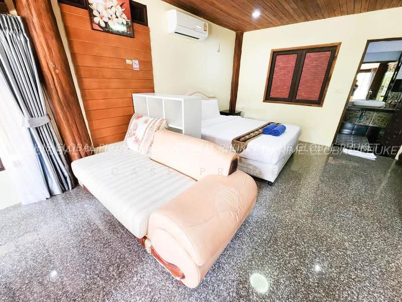 Yuwadee Resort, Phuket, Chalong, Muang Phuket, Phuket, 3 Bedrooms, 150 sqm, Villa For Rent, by Case Prime, 500613372 - DDproperty.com