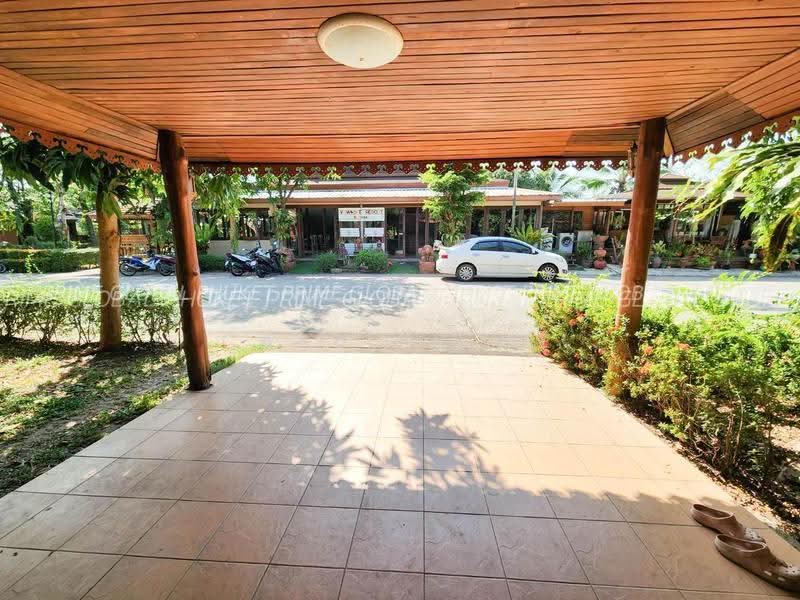 Yuwadee Resort, Phuket, Chalong, Muang Phuket, Phuket, 3 Bedrooms, 150 sqm, Villa For Rent, by Case Prime, 500613372 - DDproperty.com
