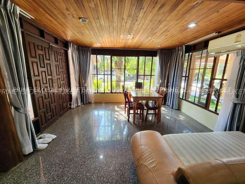 Yuwadee Resort, Phuket, Chalong, Muang Phuket, Phuket, 3 Bedrooms, 150 sqm, Villa For Rent, by Case Prime, 500613372 - DDproperty.com