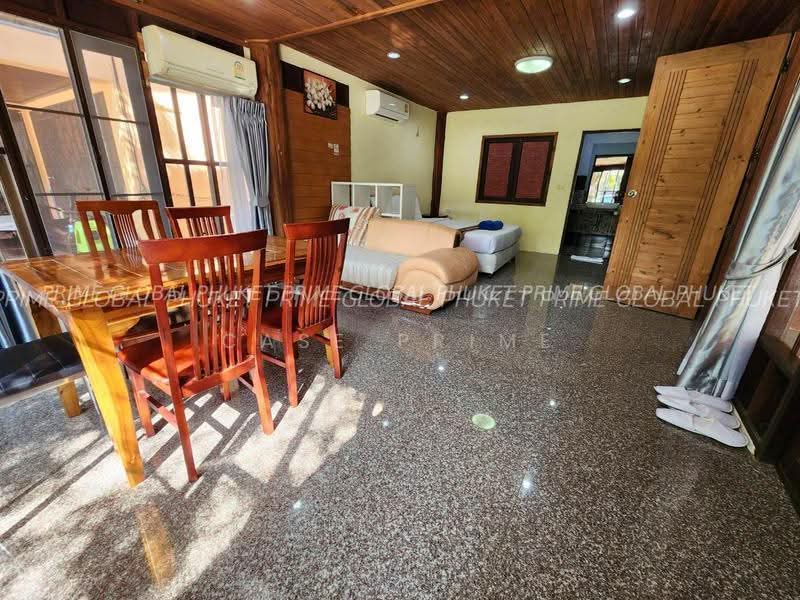 Yuwadee Resort, Phuket, Chalong, Muang Phuket, Phuket, 3 Bedrooms, 150 sqm, Villa For Rent, by Case Prime, 500613372 - DDproperty.com