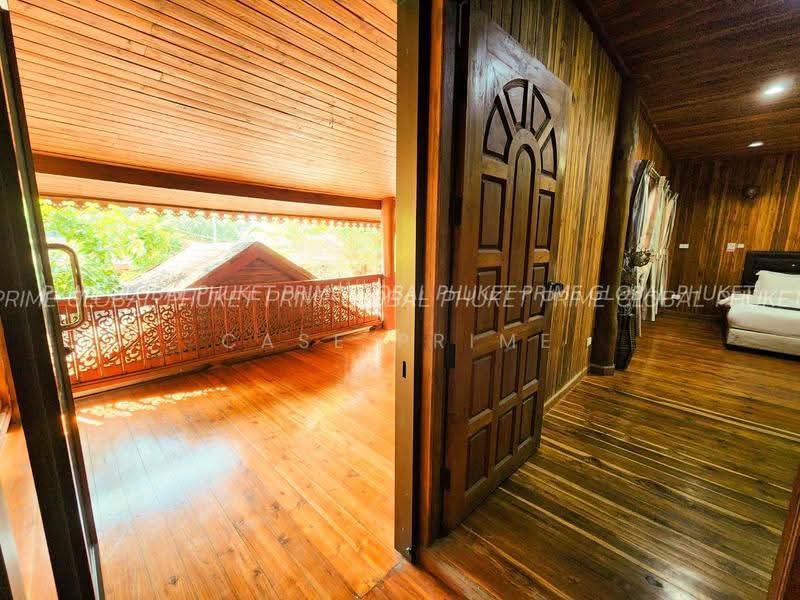 Yuwadee Resort, Phuket, Chalong, Muang Phuket, Phuket, 3 Bedrooms, 150 sqm, Villa For Rent, by Case Prime, 500613372 - DDproperty.com