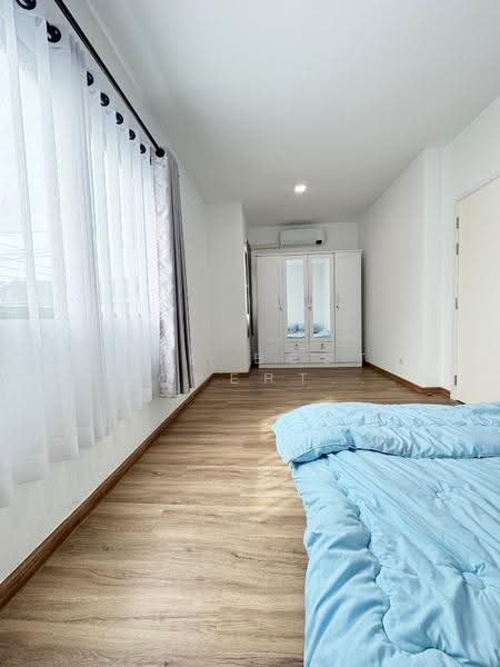The Connect Bangna-Srivaree 1, Samut Prakan, ซ. 4 ถนน วัดศรีวารีน้อย ต.บางโฉลง อ.บางพลี จ.สมุทรปราการ, Bang Chalong, Bang Plee, Samut Prakan, 3 Bedrooms, 100 sqm, Townhouse For Sale, by The Best Property ฝ้าย, 500613373 - DDproperty.com