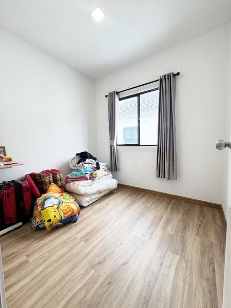 The Connect Bangna-Srivaree 1, Samut Prakan, ซ. 4 ถนน วัดศรีวารีน้อย ต.บางโฉลง อ.บางพลี จ.สมุทรปราการ, Bang Chalong, Bang Plee, Samut Prakan, 3 Bedrooms, 100 sqm, Townhouse For Sale, by The Best Property ฝ้าย, 500613373 - DDproperty.com