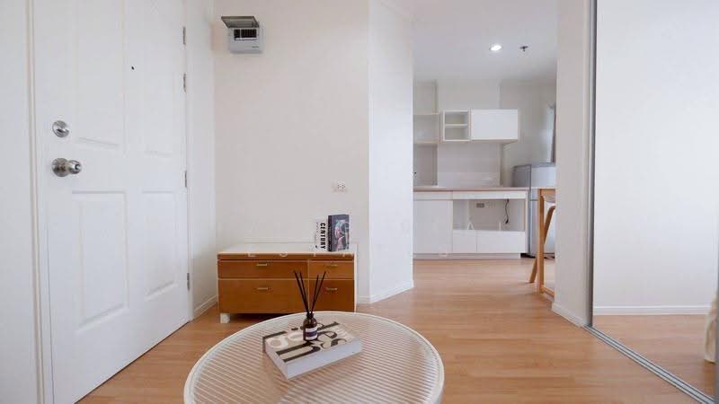 Lumpini Ville La Salle-Bearing, Bangkok, Sukhumvit 105 Road, Bang Na, Bangkok, 1 Bedroom, 26 sqm, Condo For Sale, by Living Real Estates, 500613374 - DDproperty.com