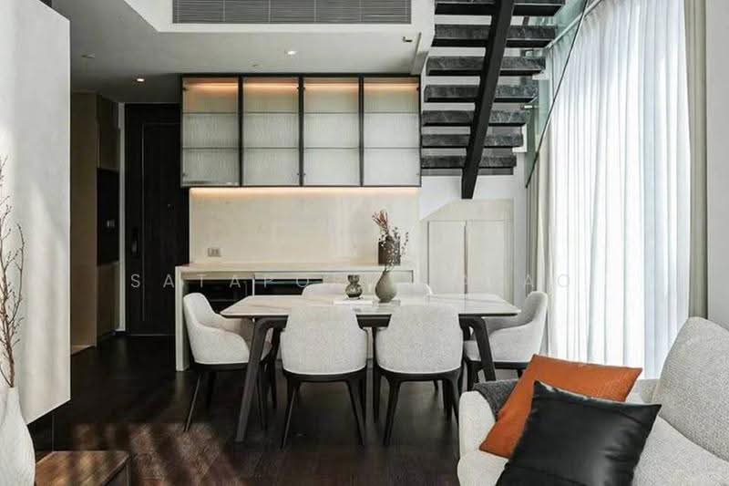 LAVIQ Sukhumvit 57, Bangkok, Soi Sukhumvit 57, Sukhumvit Road, Khlong Tan Nua, Watthana, Bangkok, 2 Bedrooms, 97 sqm, Condo For Sale, by Sataporn Jalao, 500613375 - DDproperty.com