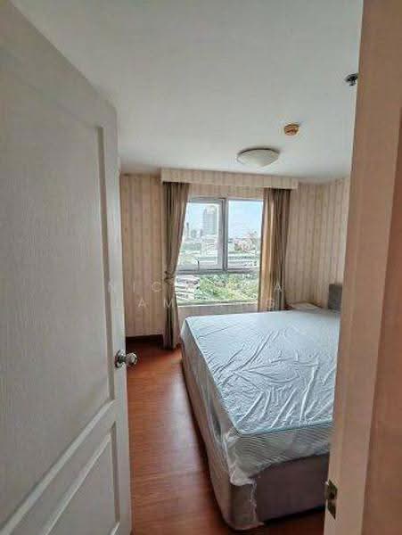Belle Grand Rama 9, Bangkok, 131 Rama 9 Road, Huai Khwang, Bangkok, 1 Bedroom, 43 sqm, Condo For Sale, by Nicha Na Lampang, 500613376 - DDproperty.com