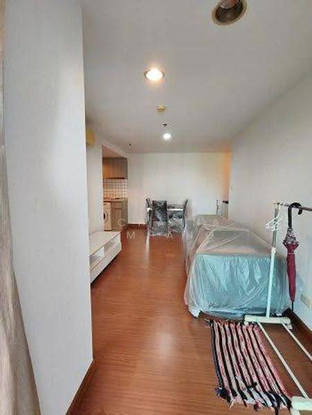 Belle Grand Rama 9, Bangkok, 131 Rama 9 Road, Huai Khwang, Bangkok, 1 Bedroom, 43 sqm, Condo For Sale, by Nicha Na Lampang, 500613376 - DDproperty.com