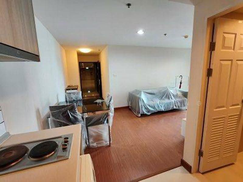 Belle Grand Rama 9, Bangkok, 131 Rama 9 Road, Huai Khwang, Bangkok, 1 Bedroom, 43 sqm, Condo For Sale, by Nicha Na Lampang, 500613376 - DDproperty.com