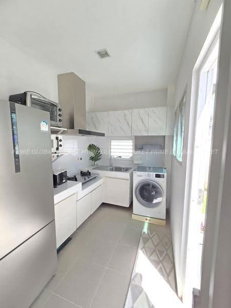 Inizio Kohkeaw, Phuket, Thep Krasattri, Thalang, Phuket, 3 Bedrooms, 260 sqm, Single Detached House For Rent, by fai prime, 500613389 - DDproperty.com