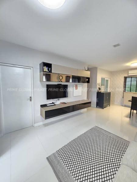 Inizio Kohkeaw, Phuket, Thep Krasattri, Thalang, Phuket, 3 Bedrooms, 260 sqm, Single Detached House For Rent, by fai prime, 500613389 - DDproperty.com