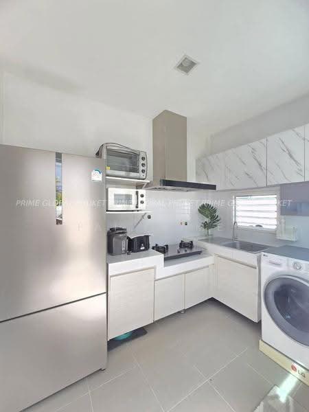 Inizio Kohkeaw, Phuket, Thep Krasattri, Thalang, Phuket, 3 Bedrooms, 260 sqm, Single Detached House For Rent, by fai prime, 500613389 - DDproperty.com