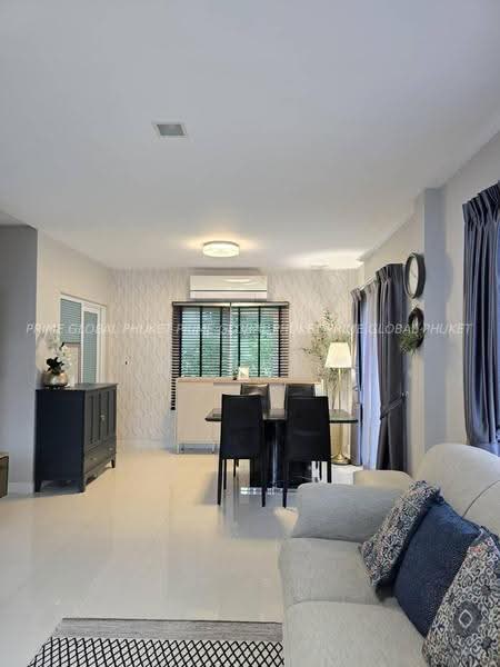 Inizio Kohkeaw, Phuket, Thep Krasattri, Thalang, Phuket, 3 Bedrooms, 260 sqm, Single Detached House For Rent, by fai prime, 500613389 - DDproperty.com