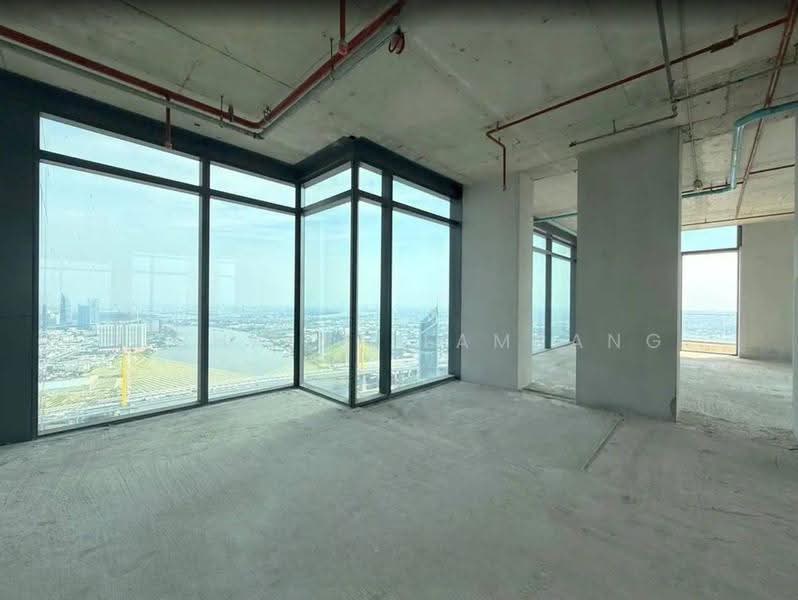 Canapaya Residences Rama 3, Bangkok, 888 Rama 3 Road, Bang Klo, Bang Kho Laem, Bangkok, 8 Bedrooms, 862 sqm, Condo For Sale, by Nicha Na Lampang, 500613391 - DDproperty.com