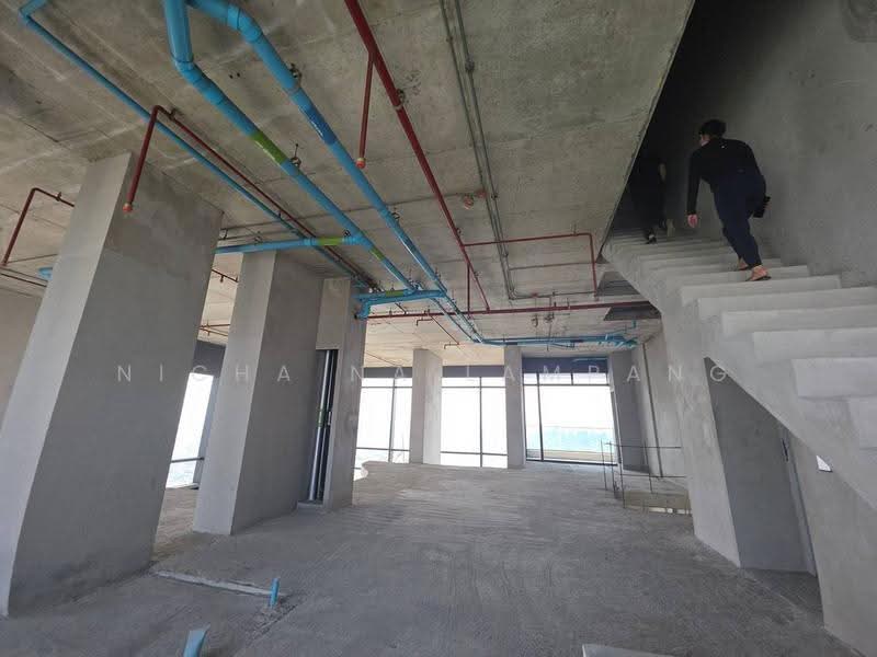 Canapaya Residences Rama 3, Bangkok, 888 Rama 3 Road, Bang Klo, Bang Kho Laem, Bangkok, 8 Bedrooms, 862 sqm, Condo For Sale, by Nicha Na Lampang, 500613391 - DDproperty.com