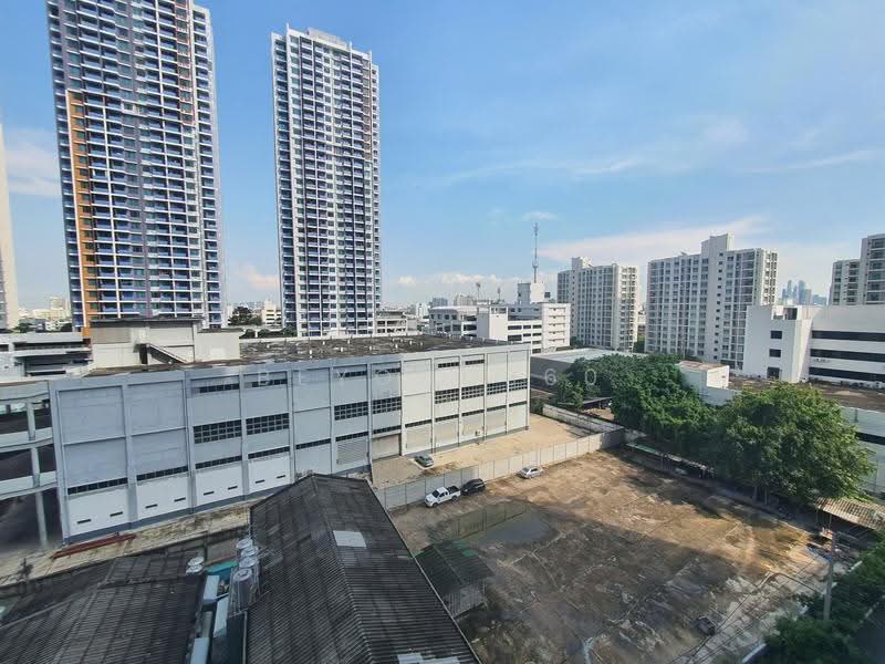 COBE Ratchada-Rama 9 : โค้บบ์ รัชดา-พระราม 9, กรุงเทพ, Thiam Ruammit Road, ห้วยขวาง, กรุงเทพ, 24 ตร.ม., คอนโด ให้เช่า, โดย Beyond360, 500613392 - DDproperty.com