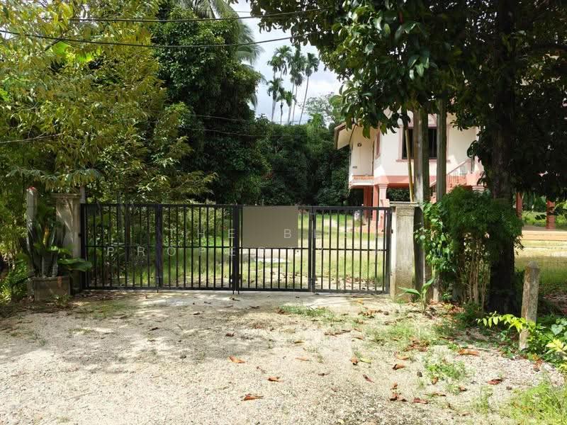 บ้านเดี่ยวพร้อมที่ดินนบพิตำ นครศรีธรรมราช, Nakhon Si Thammarat, Karo, Nophi Tam, Nakhon Si Thammarat, 2 Bedrooms, 150 sqm, Single Detached House For Sale, by The Best Property พริก, 500613393 - DDproperty.com