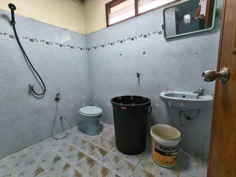 บ้านเดี่ยวพร้อมที่ดินนบพิตำ นครศรีธรรมราช, Nakhon Si Thammarat, Karo, Nophi Tam, Nakhon Si Thammarat, 2 Bedrooms, 150 sqm, Single Detached House For Sale, by The Best Property พริก, 500613393 - DDproperty.com